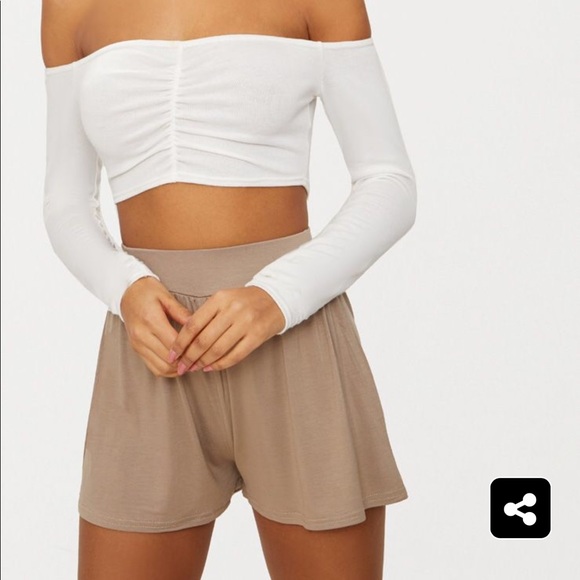 PLT Shorts - Picture 1 of 1